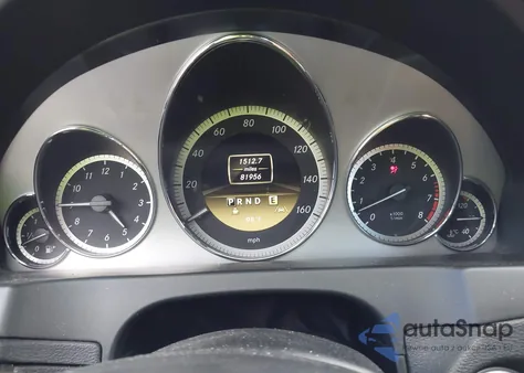 2012 Mercedes-Benz E 350 from USA, damaged, VIN WDDKK5KF9CF154330